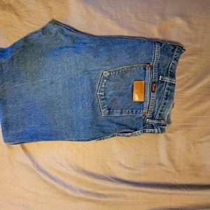 WRANGLER Cowboy Cut Jean's